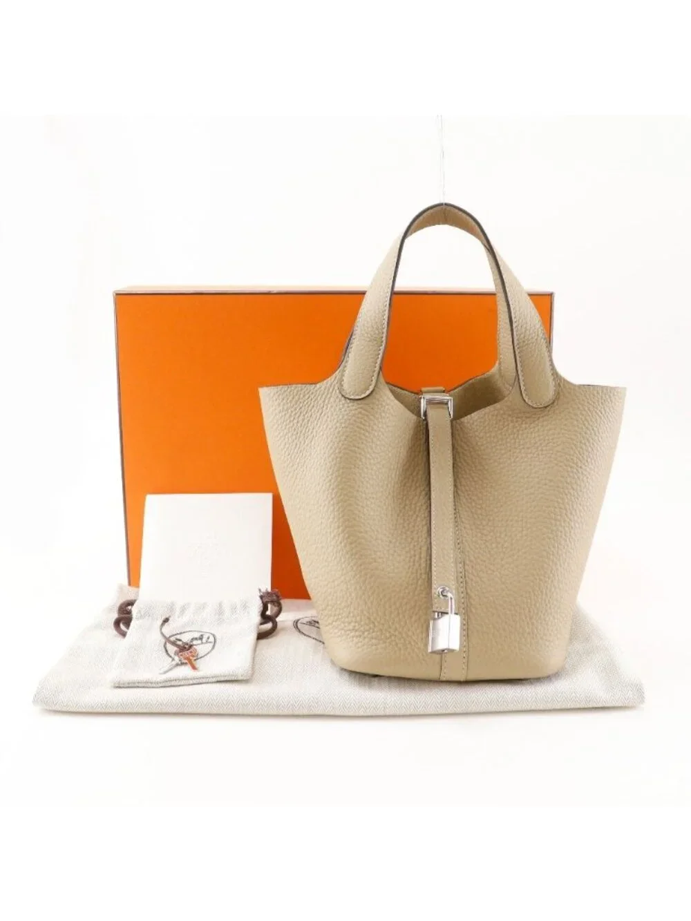 Hermes handbag brand